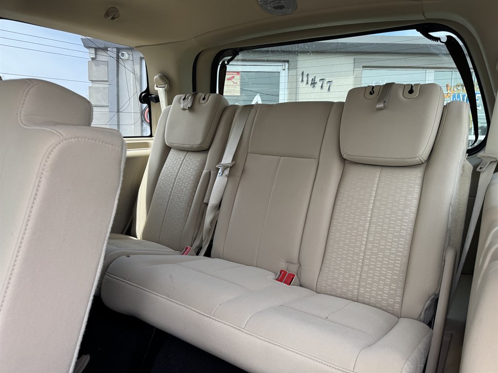 2017 Ford Expedition XLT photo