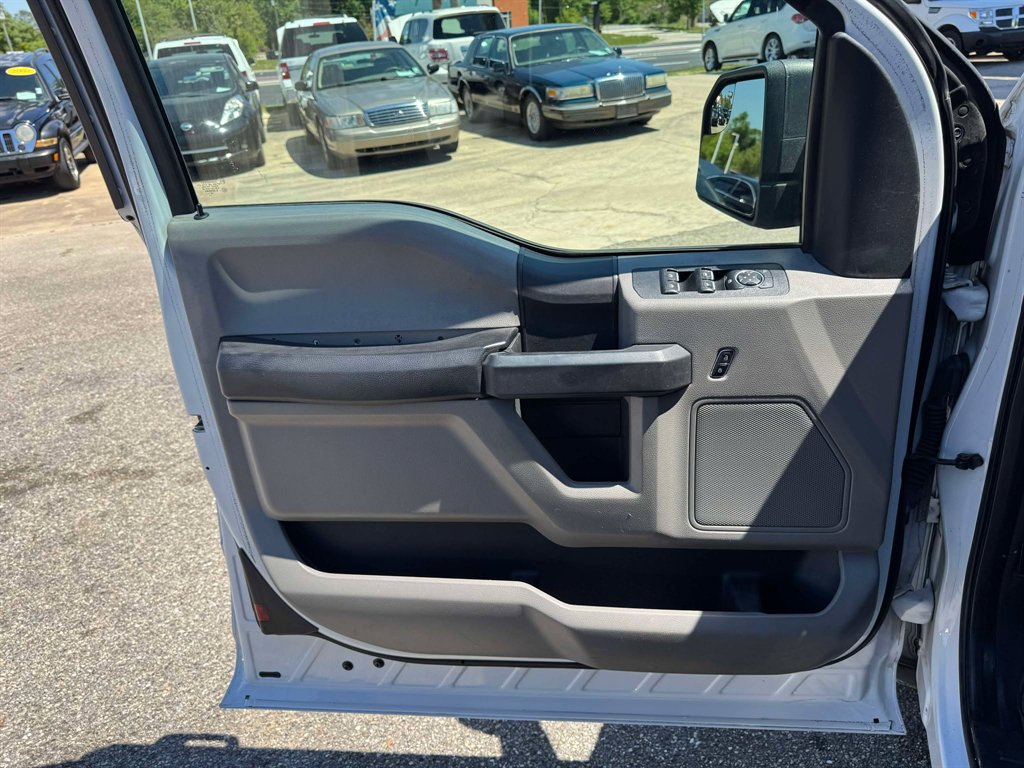 2017 Ford F150 XL photo