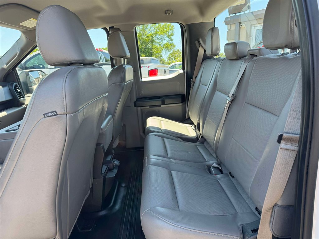 2017 Ford F150 XL photo