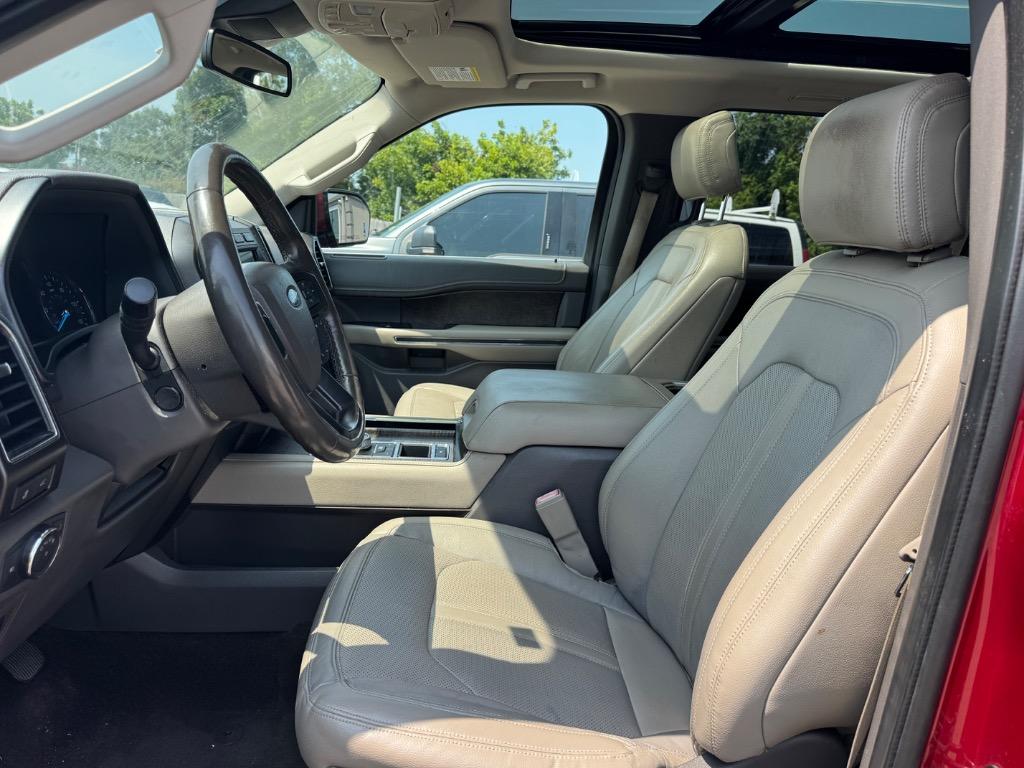 2018 Ford Expedition - $16,995