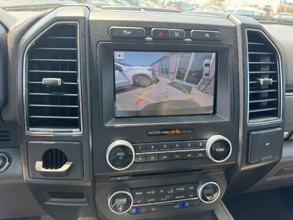 2018 Ford Expedition - $16,995