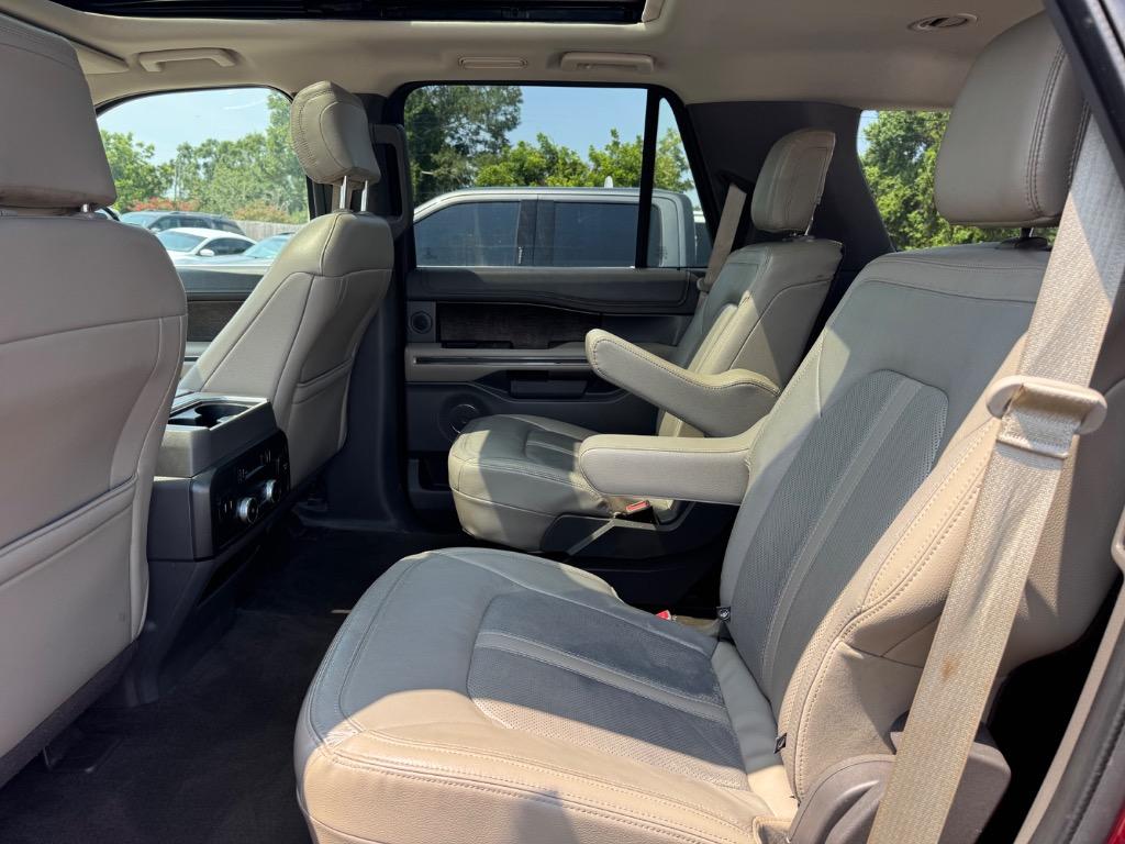 2018 Ford Expedition - $16,995