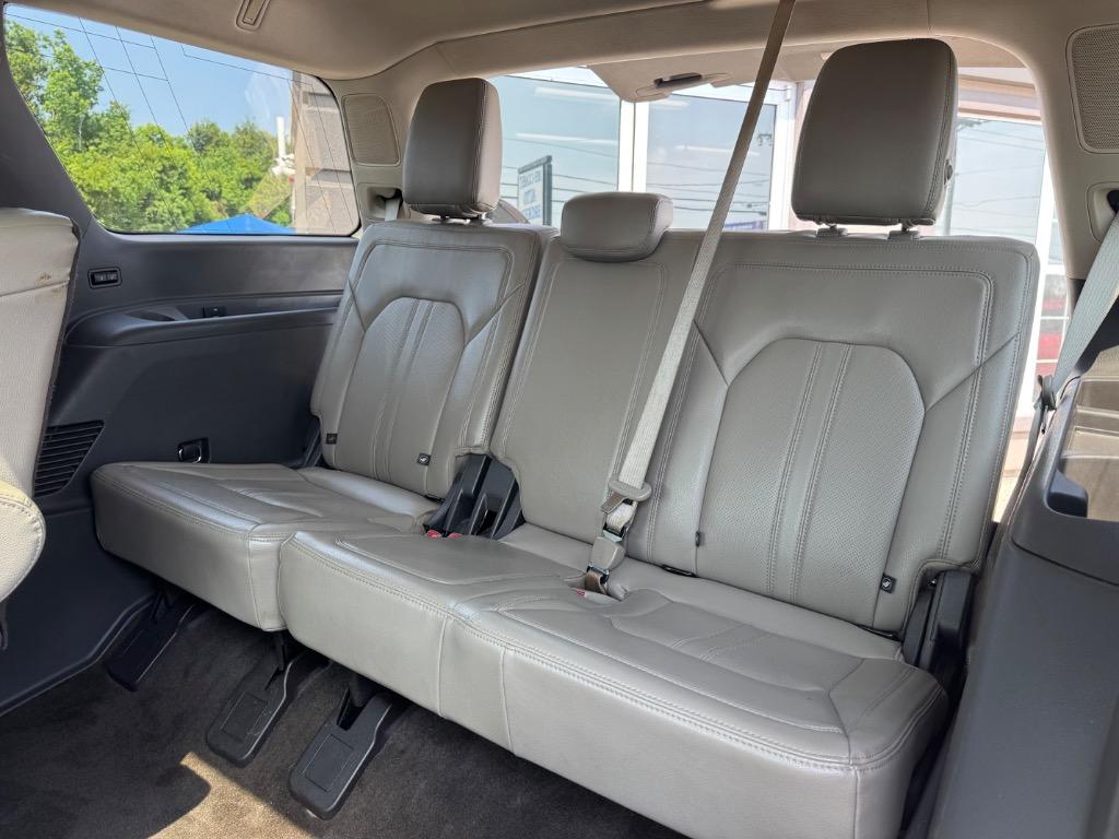 2018 Ford Expedition - $16,995