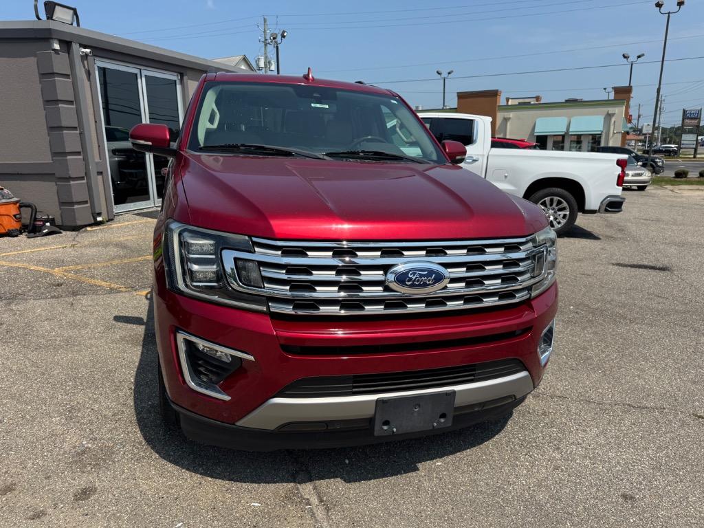 2018 Ford Expedition - $16,995