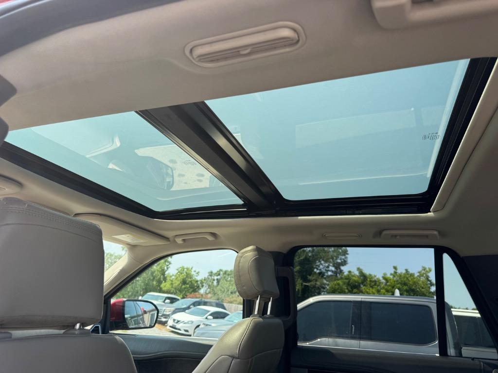 2018 Ford Expedition - $16,995
