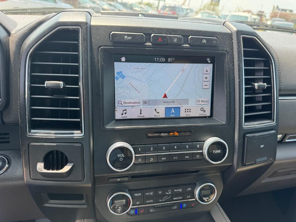 2018 Ford Expedition - $16,995