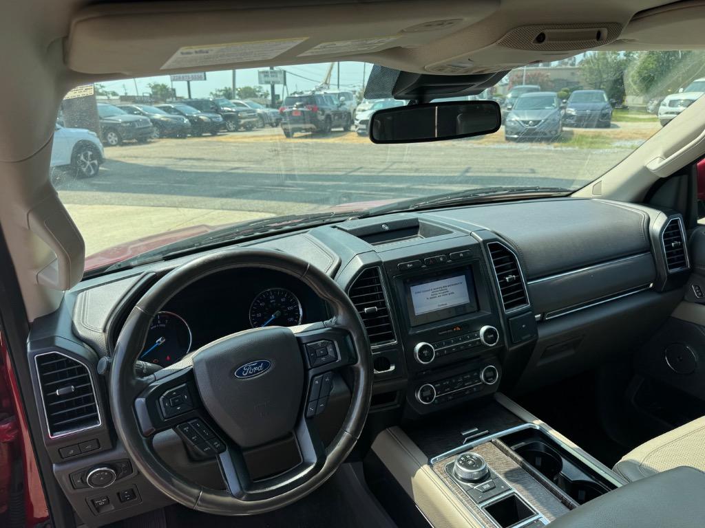2018 Ford Expedition - $16,995