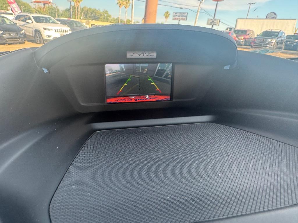 2018 Ford Escape - $11,995