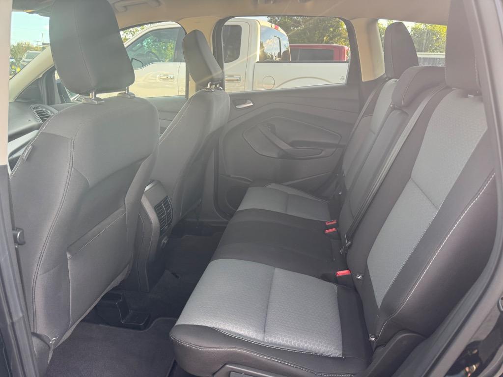 2018 Ford Escape - $11,995