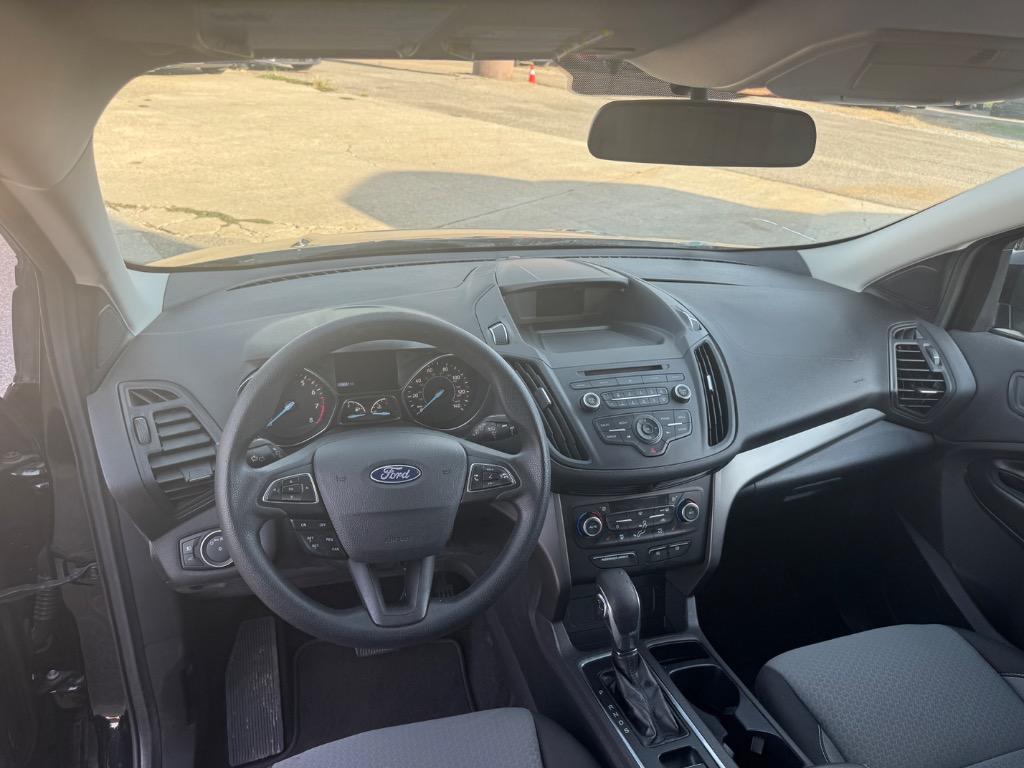 2018 Ford Escape - $11,995
