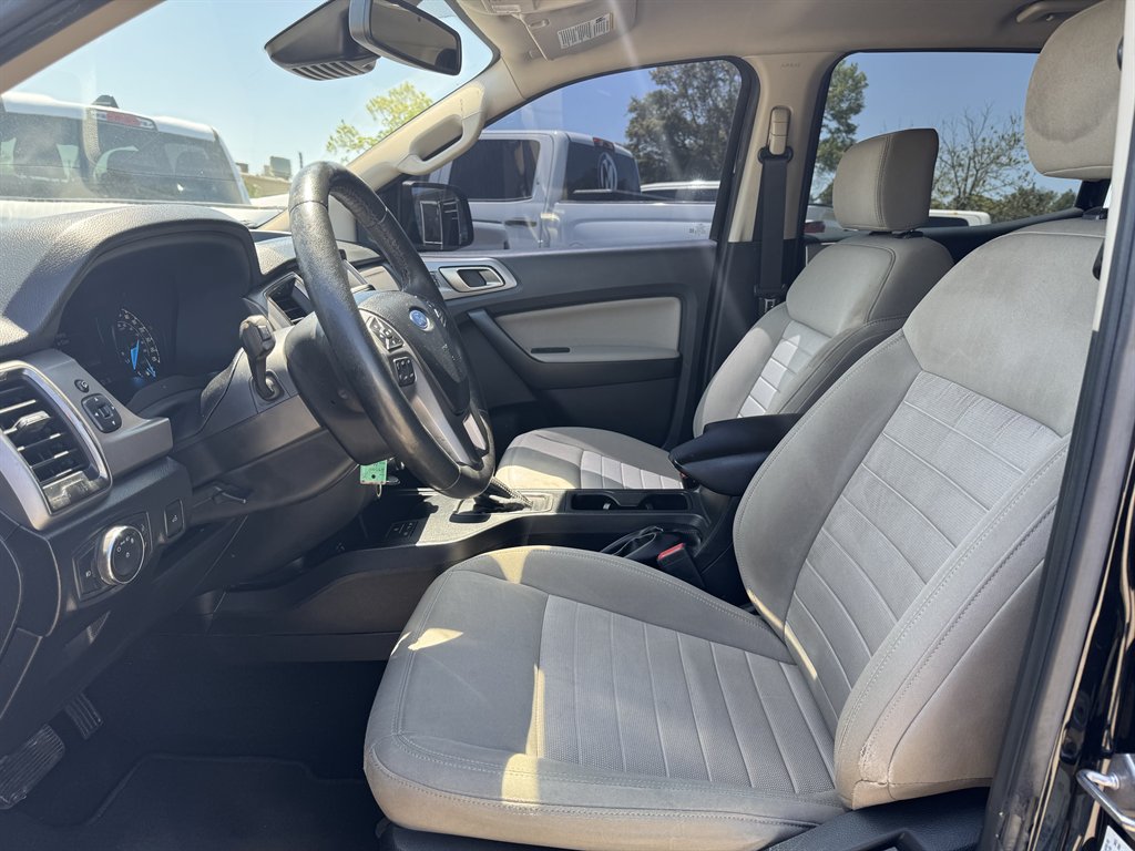 2019 Ford Ranger XLT photo