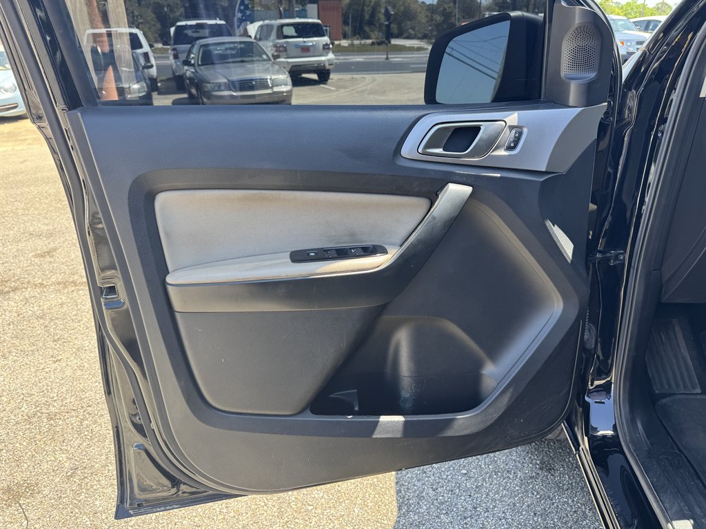 2019 Ford Ranger XLT photo