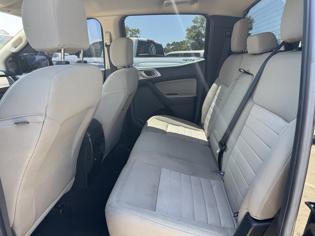 2019 Ford Ranger XLT photo
