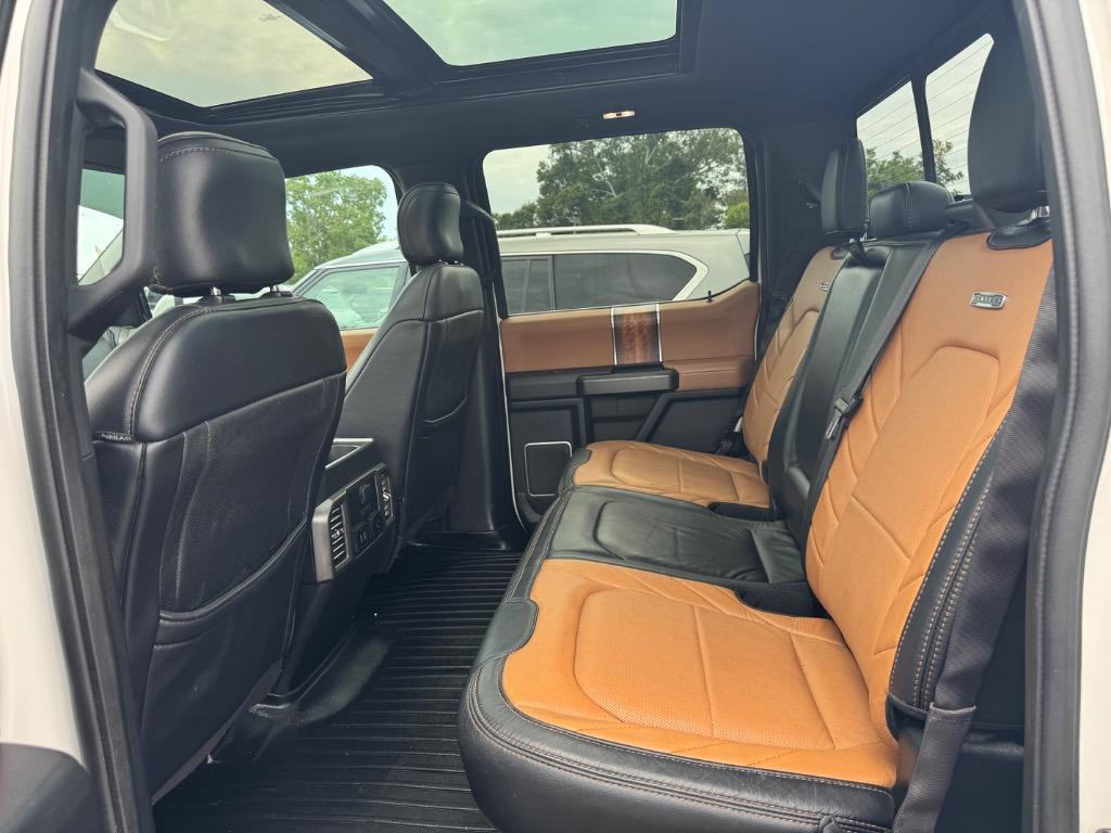 2017 Ford F-150 - $22,995