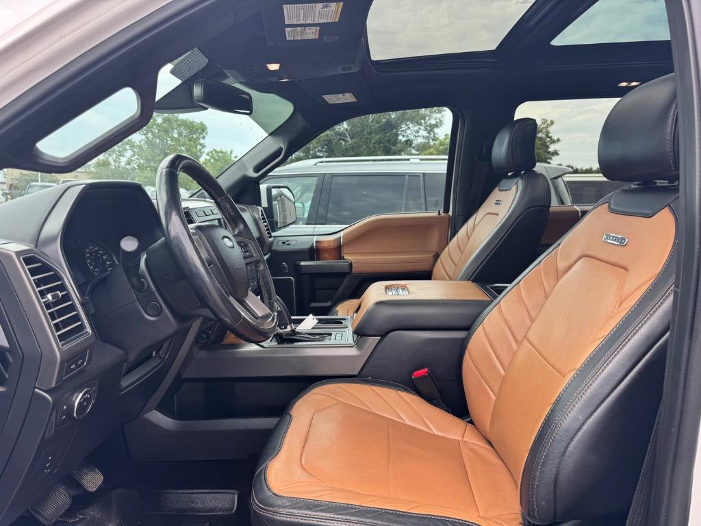 2017 Ford F-150 - $22,995