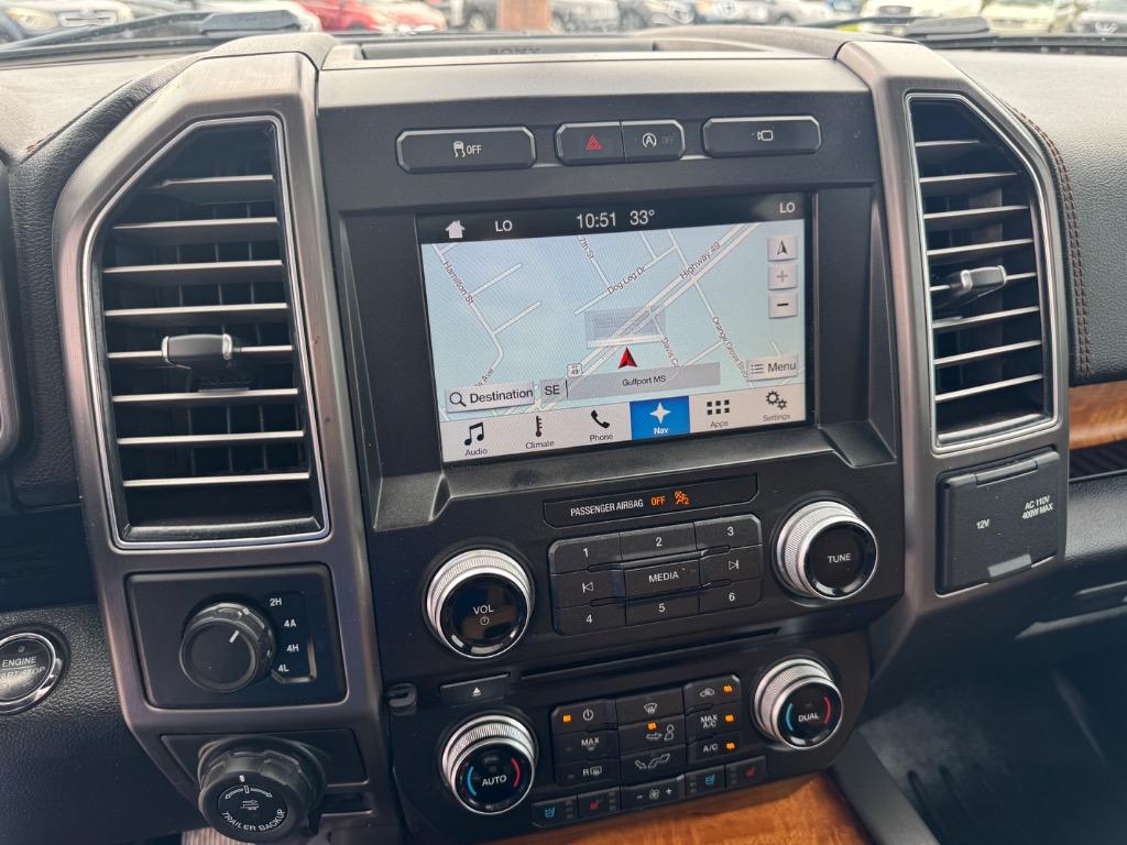 2017 Ford F-150 - $22,995