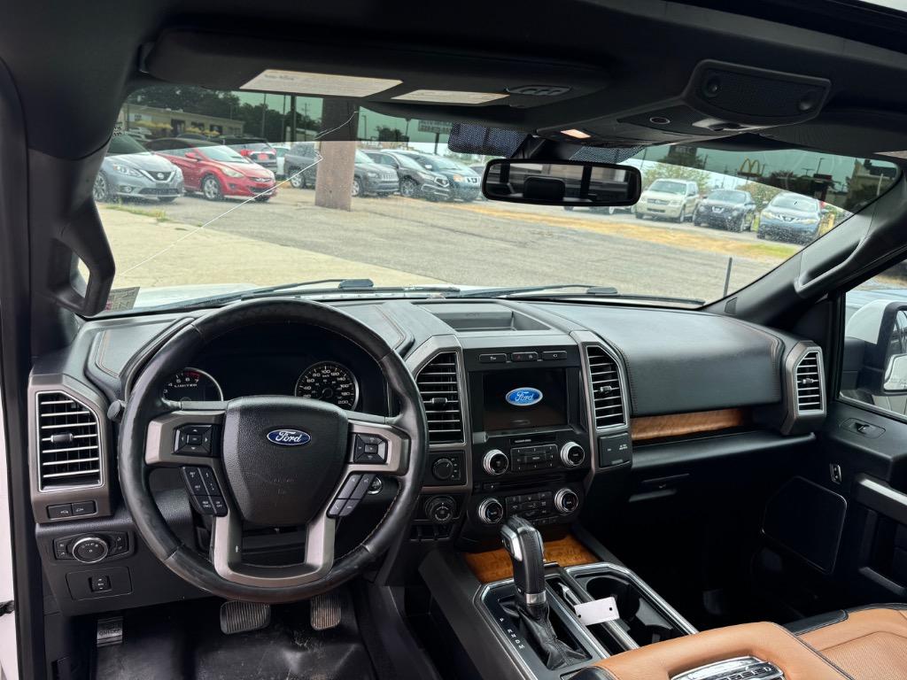 2017 Ford F-150 - $22,995