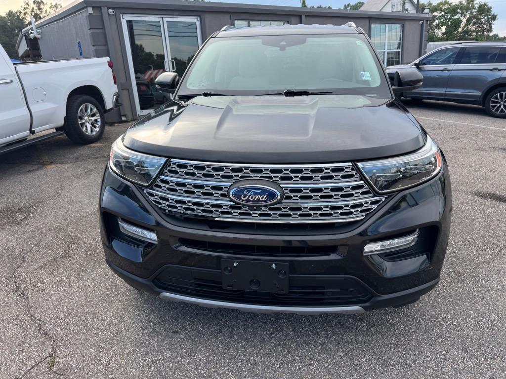 2021 Ford Explorer - $23,995