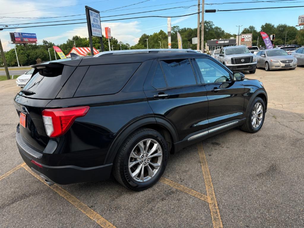 2021 Ford Explorer - $23,995
