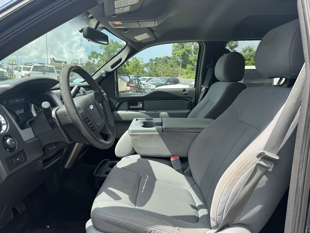 2014 Ford F-150 FX4 photo