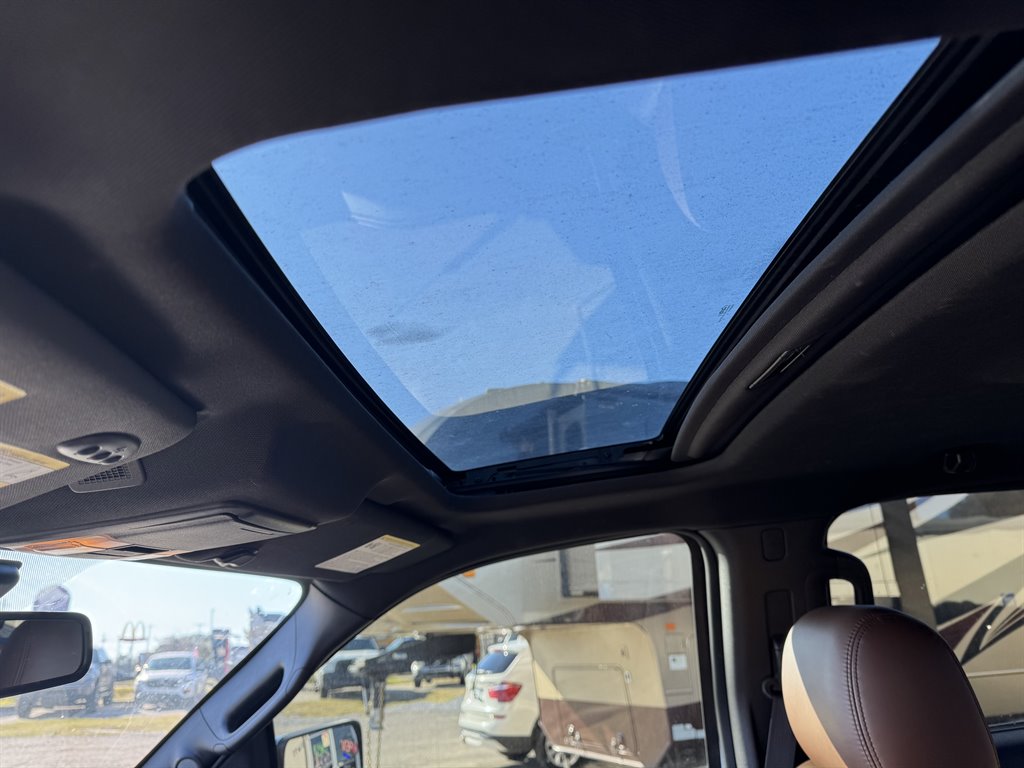 2014 Ford F-150 FX4 photo