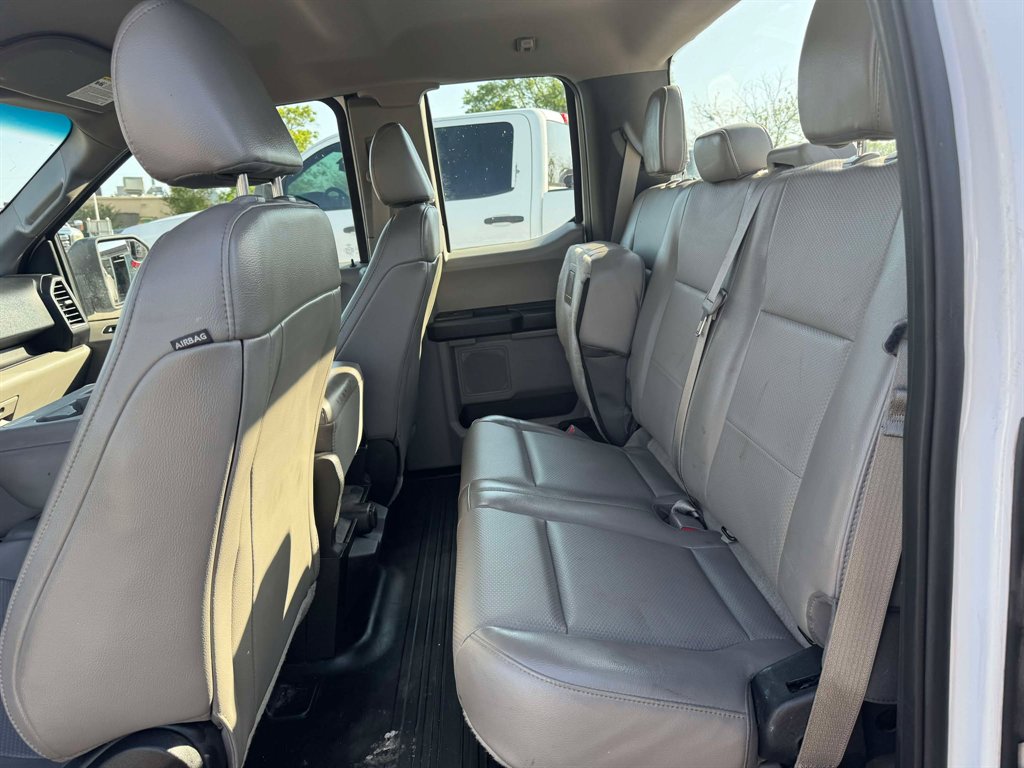 2017 Ford F150 XL photo