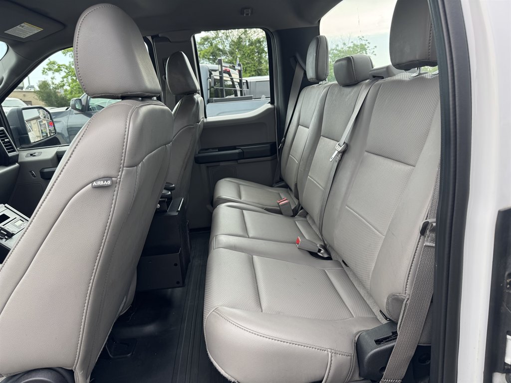 2020 Ford F150 XL photo