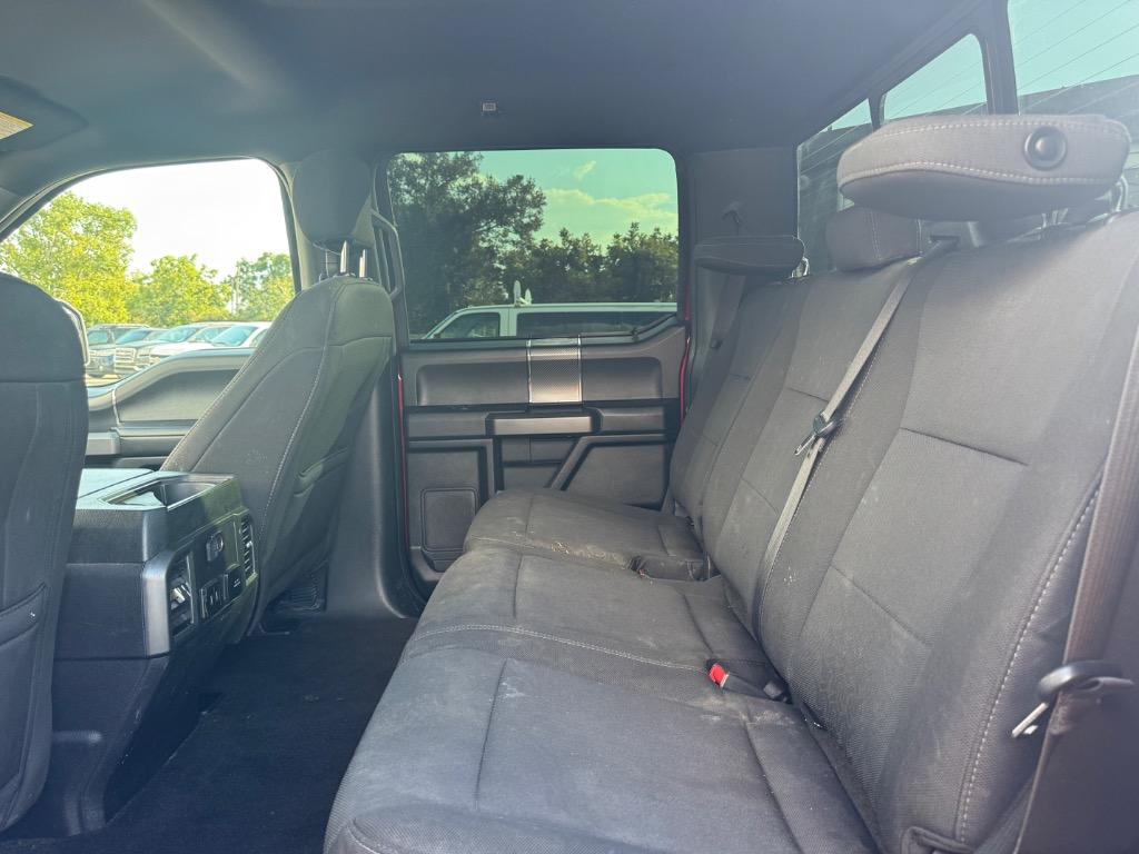 2018 Ford F-150 - $19,995