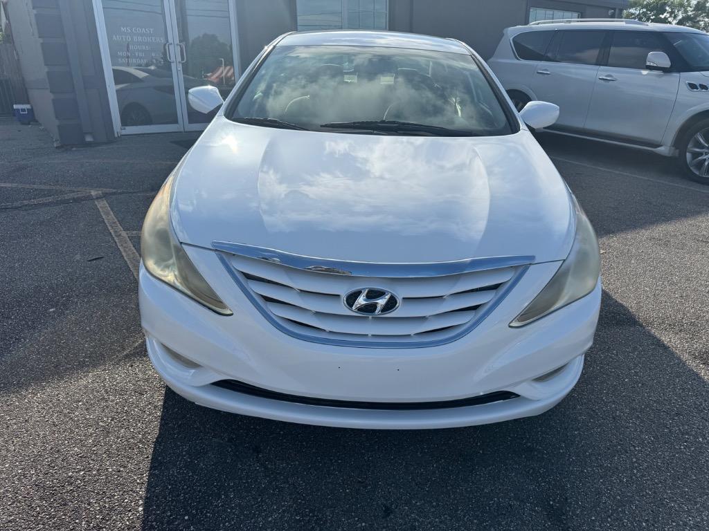 2013 Hyundai Sonata - $6,995