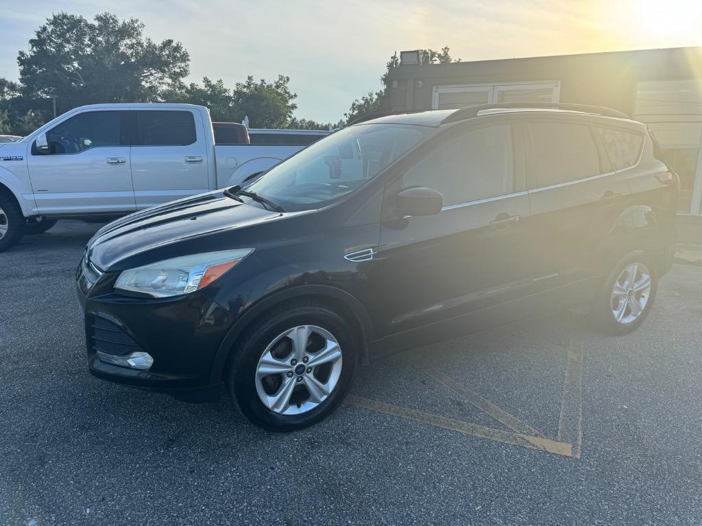 2014 Ford Escape - $5,995