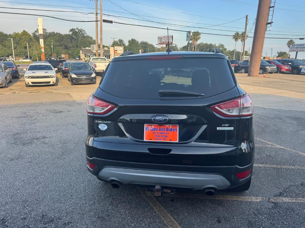 2014 Ford Escape - $5,995