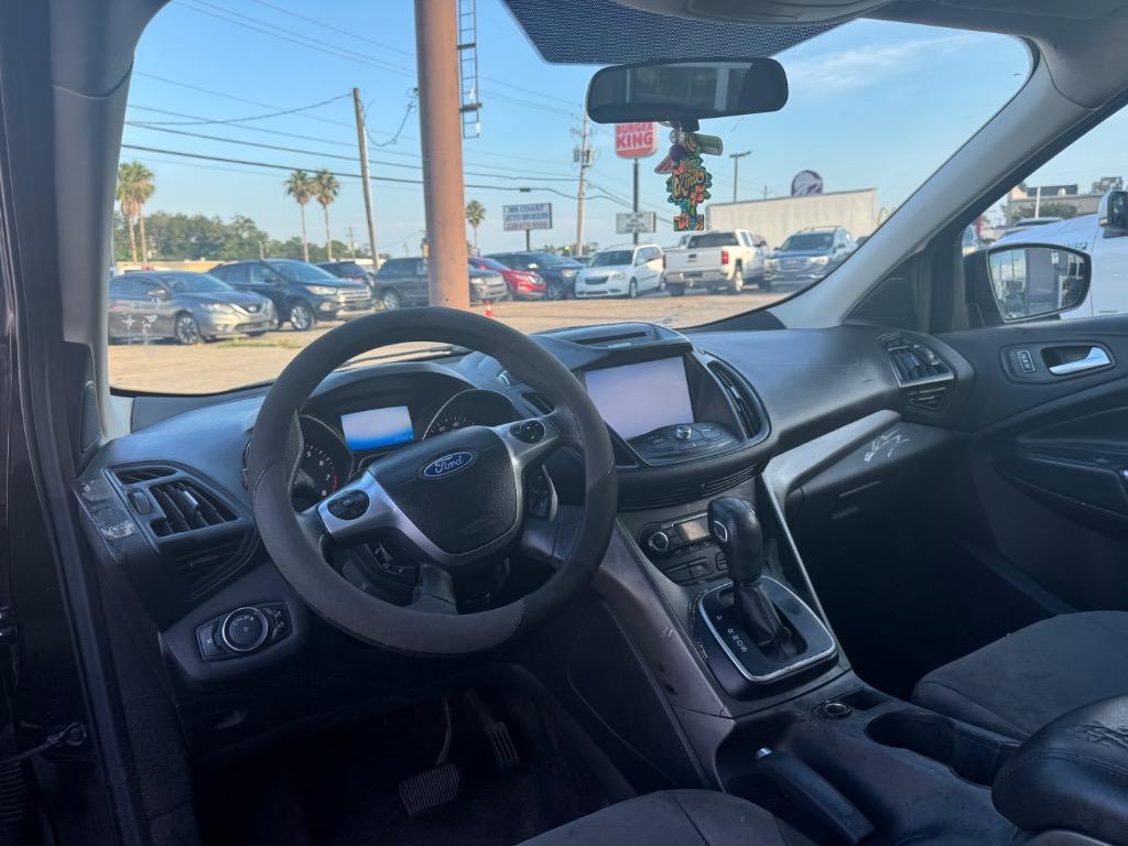 2014 Ford Escape - $5,995