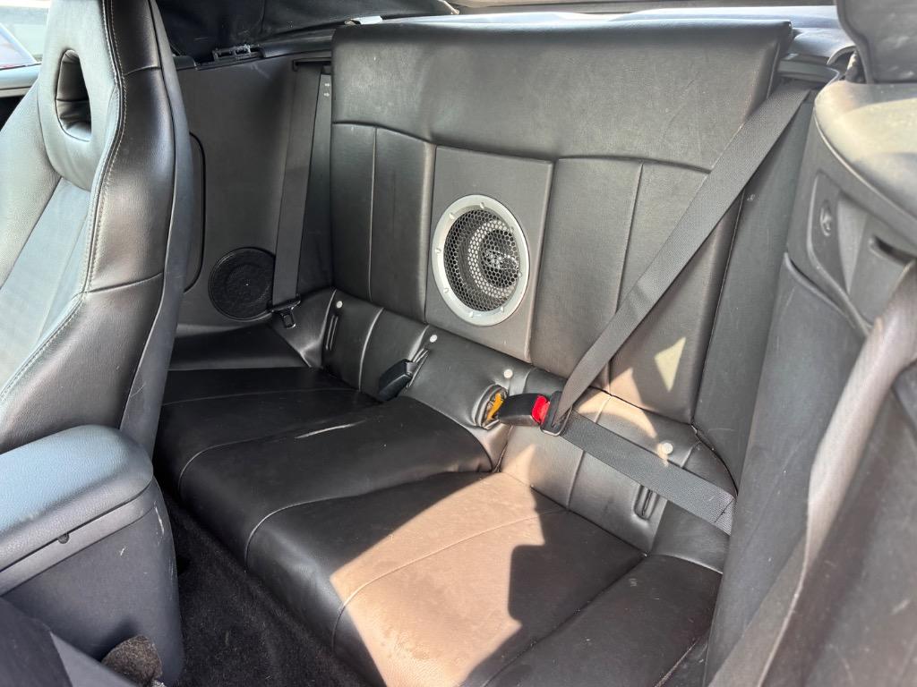 2009 Mitsubishi Eclipse - $5,995