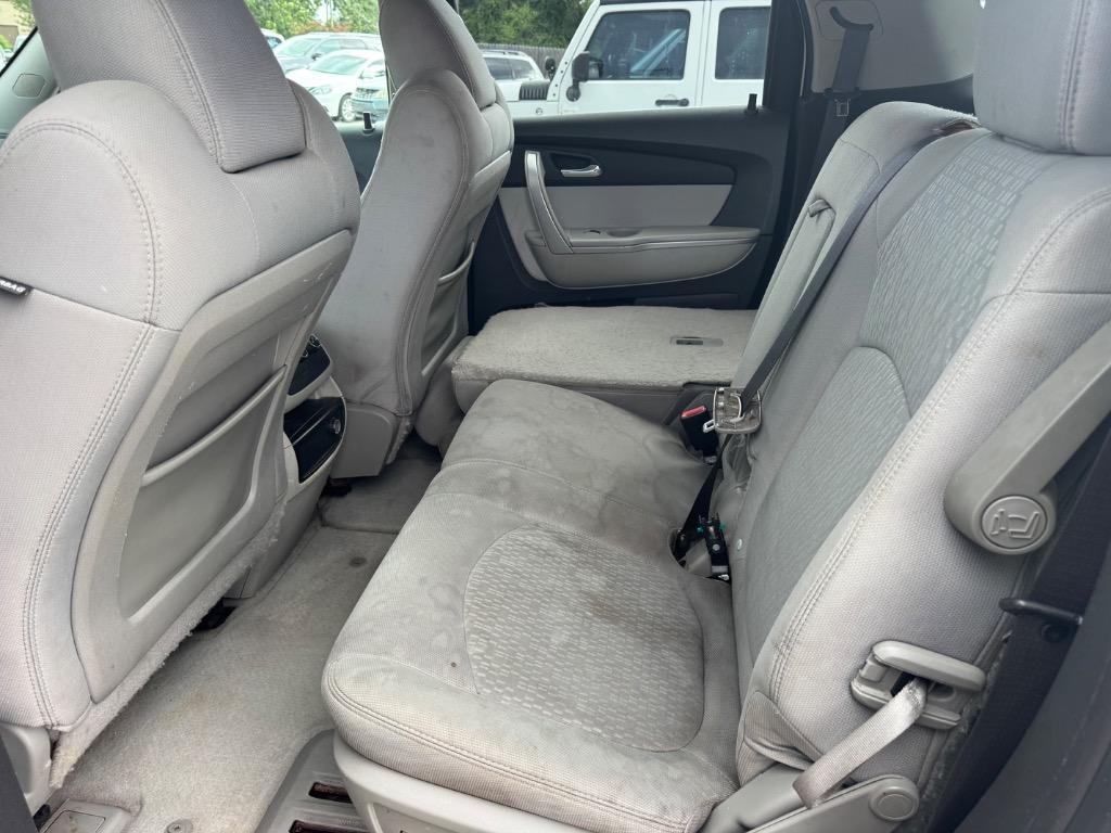 2012 GMC Acadia - $4,995
