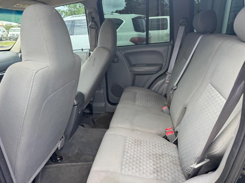 2006 Jeep Liberty - $5,995