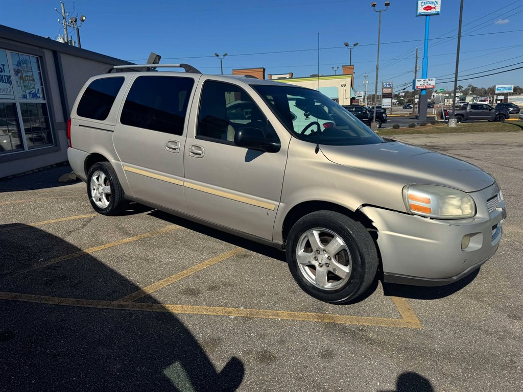 2007 Chevrolet Uplander LT photo
