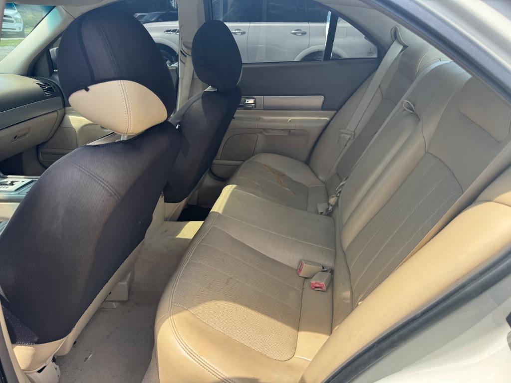 2005 Lincoln LS - $5,995