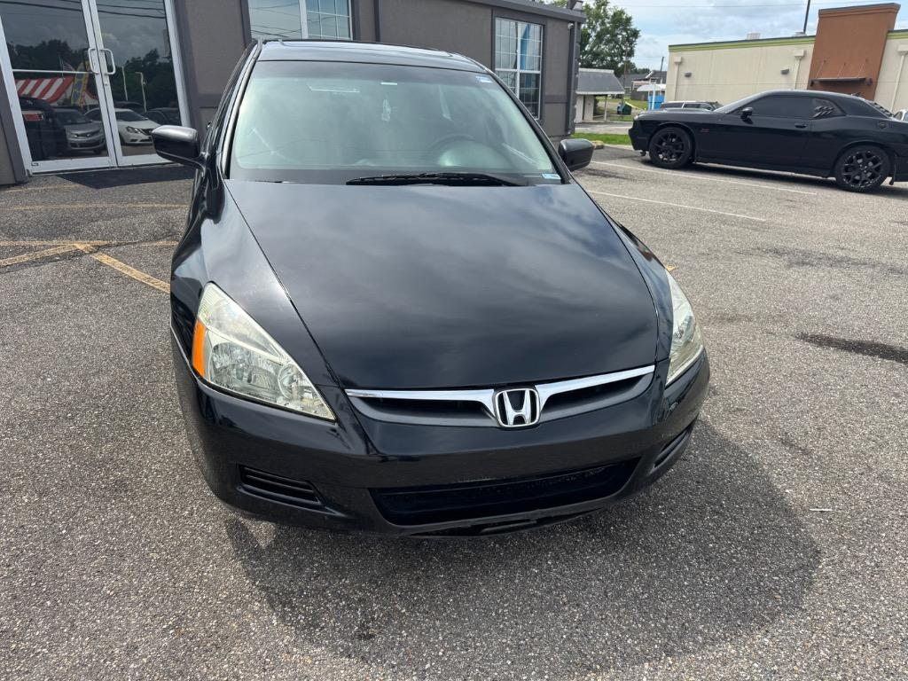 2006 Honda Accord - $5,995