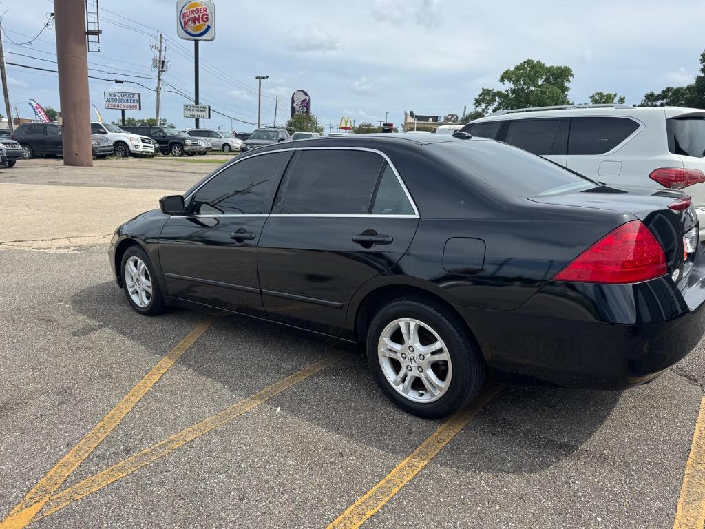 2006 Honda Accord - $5,995