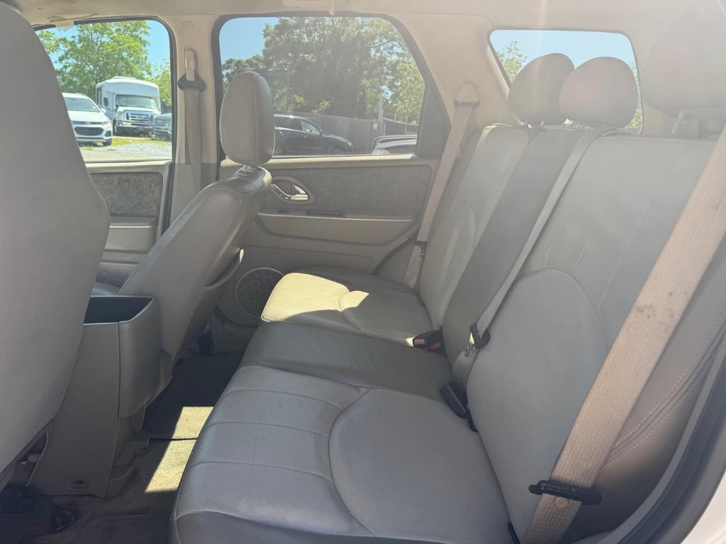 2007 Mercury Mariner - $5,995