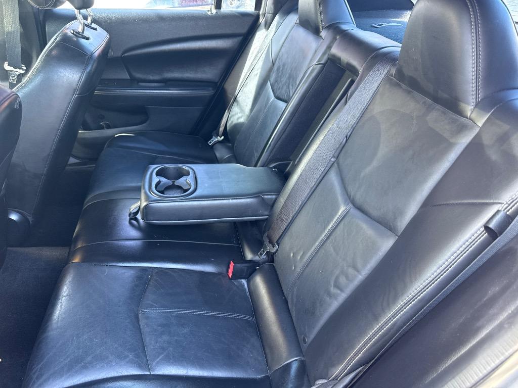 2013 Chrysler 200 Limited photo