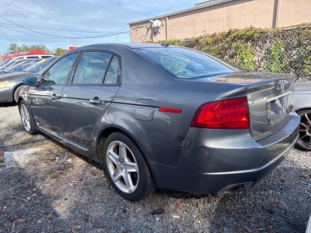 2006 Acura TL photo