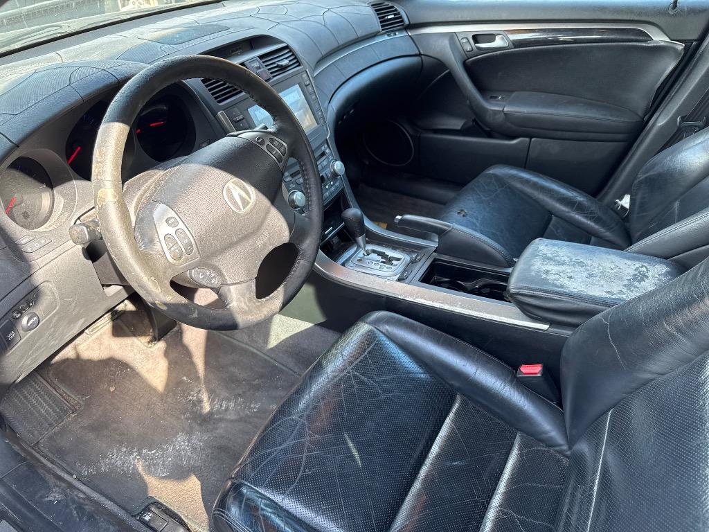 2006 Acura TL photo