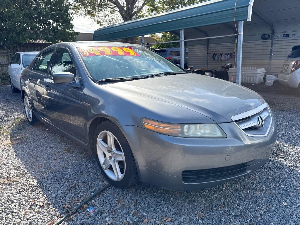 2006 Acura TL photo