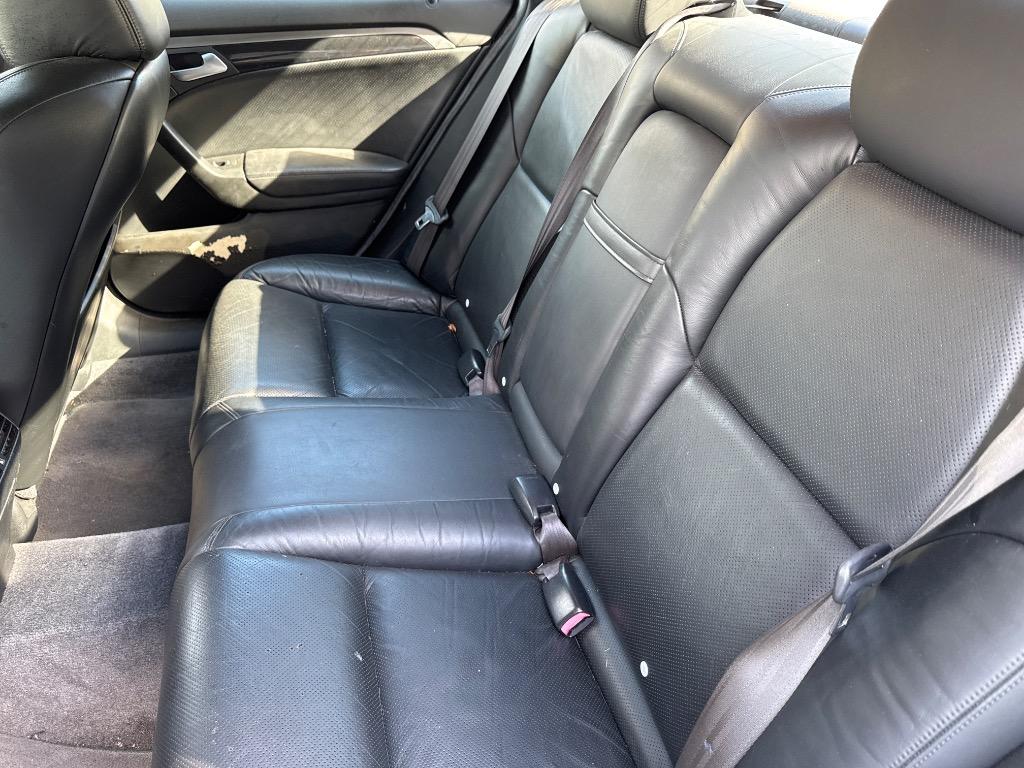 2006 Acura TL photo