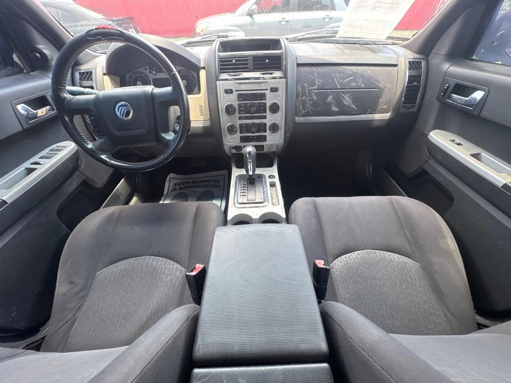 2008 Mercury Mariner V6 photo