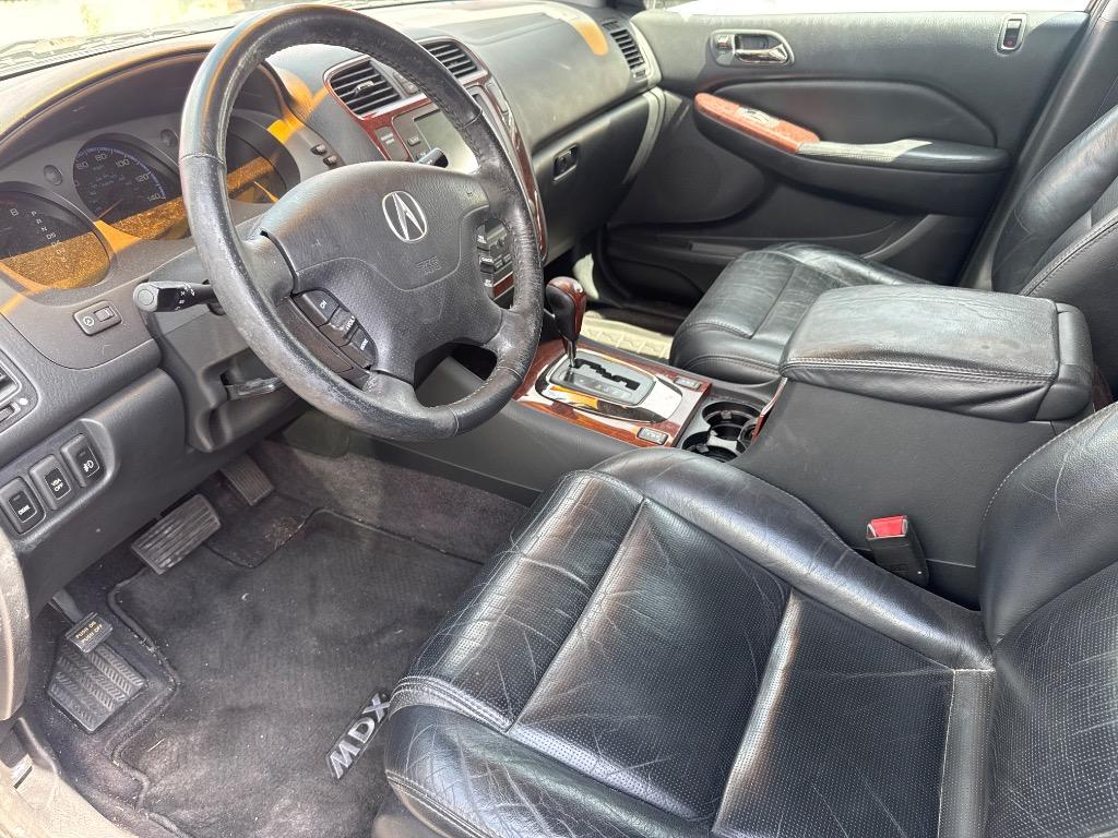 2006 Acura MDX photo