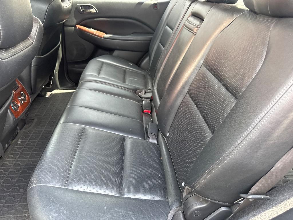 2006 Acura MDX photo