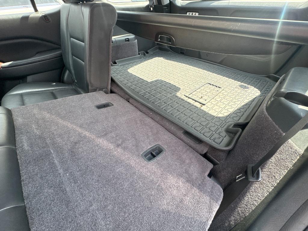 2006 Acura MDX photo