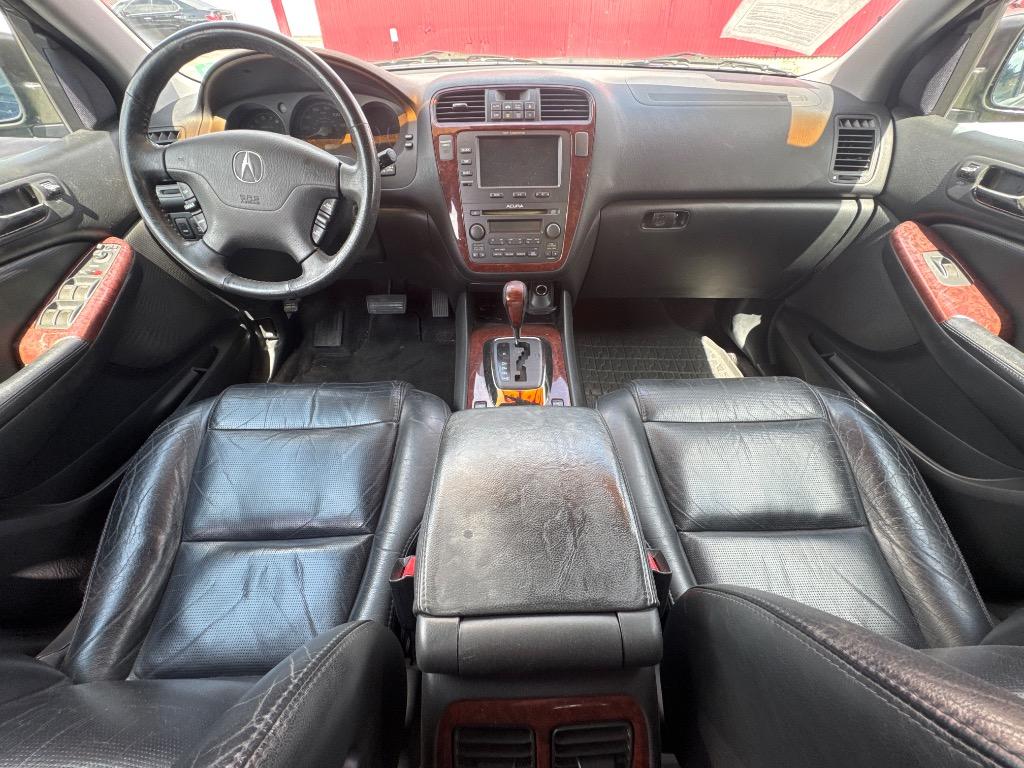 2006 Acura MDX photo